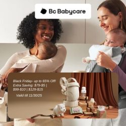 Bc Babycare is a brand founded by a designer, that is dedicated to serving mothers and babies. Guided by slogan "Redesign For Love", we strive to create products with the minds and hearts of parents.  Our focus is to identify and address industry inefficiencies, offering a comprehensive range of solutions designed for the modern families.