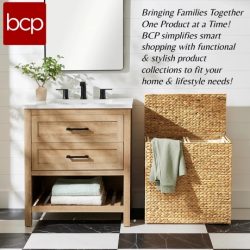 Best Choice Products aim is to refine the worlds best selling products, moved by real people. Your family, Our priority. We offer smart, useful and space-saving designs for daily life. We develop products that represent daily lifestyles and budgets.