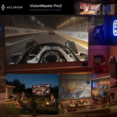 Valerion is born from obsession. Obsession with contrast. With detail. With control. With perfection. We don't settle for 