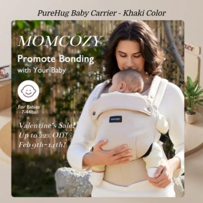 Momcozy will always put moms first and remains loyal to aiding them on their breastfeeding journey. They remain steady in their effort to equip moms with the tools and support needed for a fulfilling and empower their breastfeeding experience.