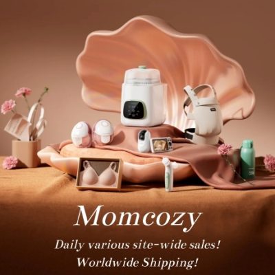 Momcozy will always put moms first and remains loyal to aiding them on their breastfeeding journey. They remain steady in their effort to equip moms with the tools and support needed for a fulfilling and empower their breastfeeding experience.