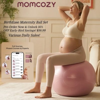 Momcozy will always put moms first and remains loyal to aiding them on their breastfeeding journey. They remain steady in their effort to equip moms with the tools and support needed for a fulfilling and empower their breastfeeding experience.