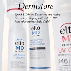 With Dermstore's group of beauty products. You'll find a selection of the best blend, loved by beauty experts, dermatologists, and enthusiasts. From skincare essentials to haircare and makeup favorites, our bestselling items work for you.
