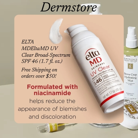 With Dermstore's collection of beauty products. You'll find a selection of the best products, loved by beauty experts, dermatologists, and enthusiasts. From skincare essentials to haircare and makeup favorites, our bestselling items will meet needs.