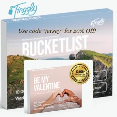 Tinggly is a global gift solution company, that offers the world’s best experiences. Their mission is to change the culture of gifting from giving material things to experiences. We stand by our slogan, Give stories, not stuff. Over 80,000 people have already